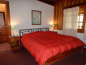 los quetzales ecolodge and spa