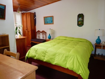 los quetzales ecolodge and spa