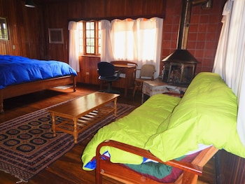 los quetzales ecolodge and spa