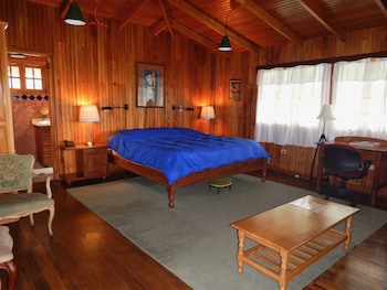 los quetzales ecolodge and spa