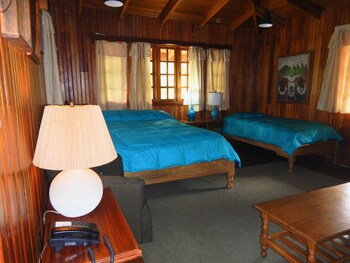 los quetzales ecolodge and spa