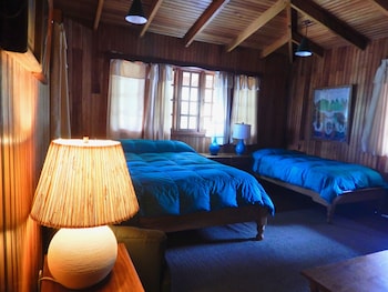 los quetzales ecolodge and spa