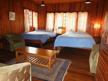 los quetzales ecolodge and spa