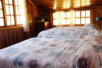 los quetzales ecolodge and spa