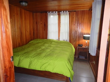 los quetzales ecolodge and spa