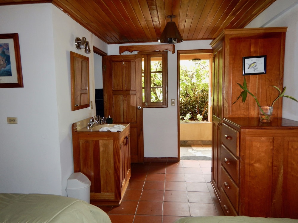 los quetzales ecolodge and spa