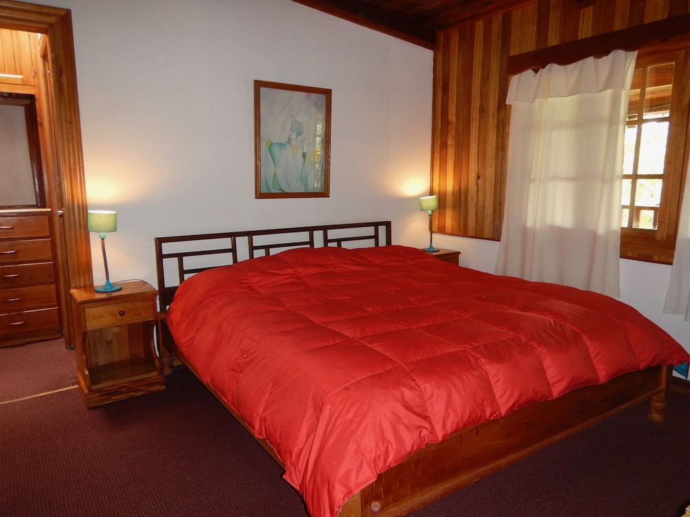 los quetzales ecolodge and spa