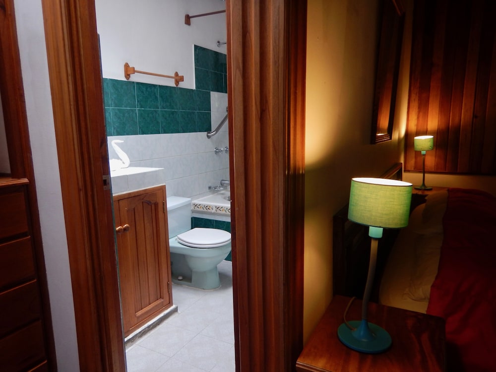 los quetzales ecolodge and spa