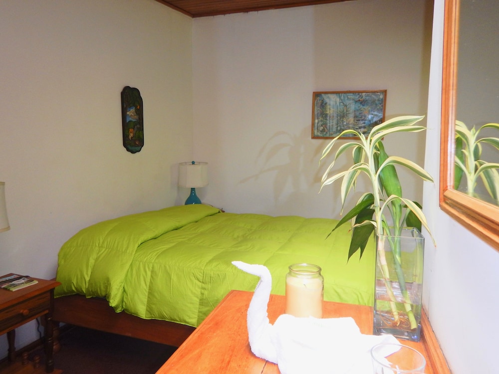 los quetzales ecolodge and spa