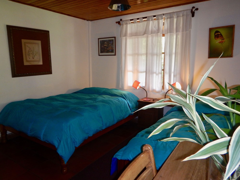 los quetzales ecolodge and spa