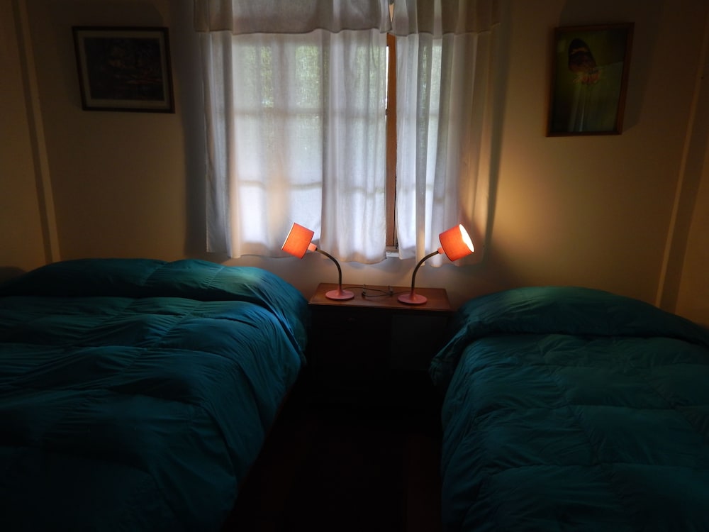 los quetzales ecolodge and spa