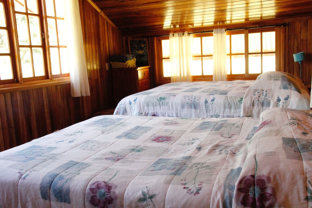 los quetzales ecolodge and spa