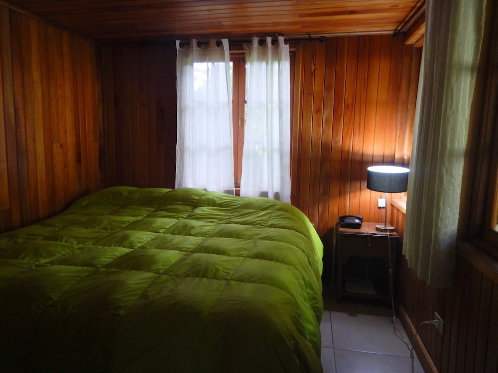 los quetzales ecolodge and spa