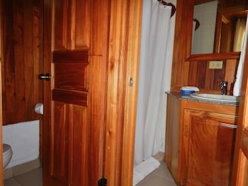 los quetzales ecolodge and spa