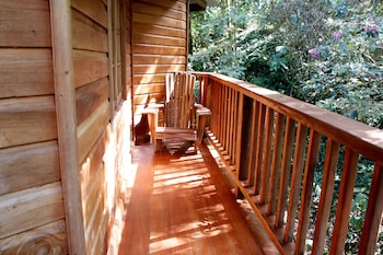 los quetzales ecolodge and spa