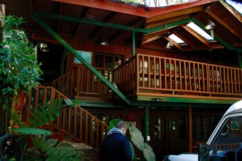 los quetzales ecolodge and spa