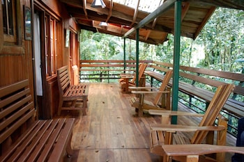 los quetzales ecolodge and spa