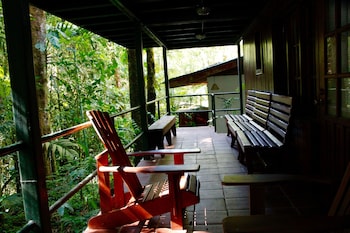 los quetzales ecolodge and spa