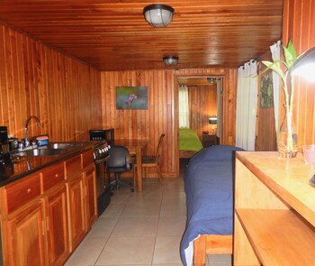 los quetzales ecolodge and spa