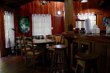los quetzales ecolodge and spa