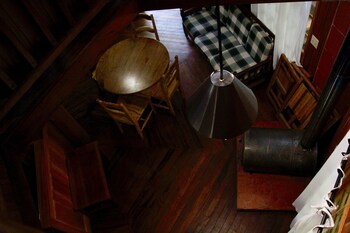 los quetzales ecolodge and spa