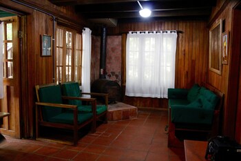cerro punta