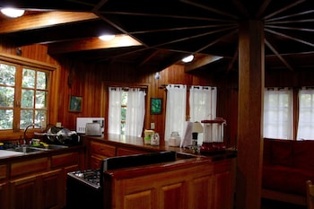 los quetzales ecolodge and spa