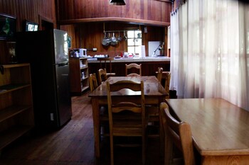 los quetzales ecolodge and spa
