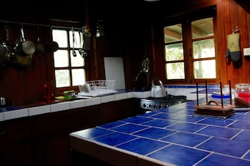 los quetzales ecolodge and spa