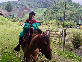 los quetzales ecolodge and spa