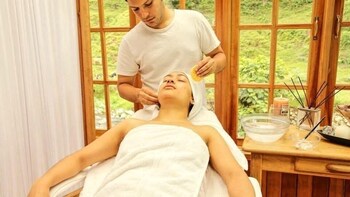 los quetzales ecolodge and spa