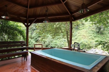 los quetzales ecolodge and spa