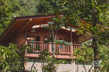 cerro punta