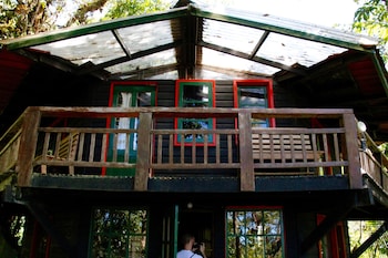 cerro punta