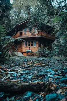 los quetzales ecolodge and spa