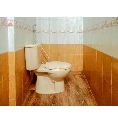 homestay akik hijau near panakkukang