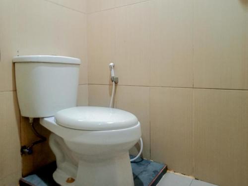 homestay akik hijau near panakkukang