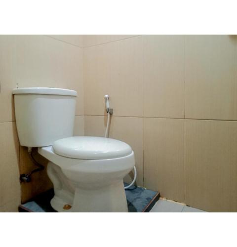 homestay akik hijau near panakkukang