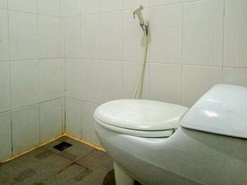 homestay akik hijau near panakkukang