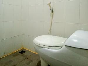 homestay akik hijau near panakkukang