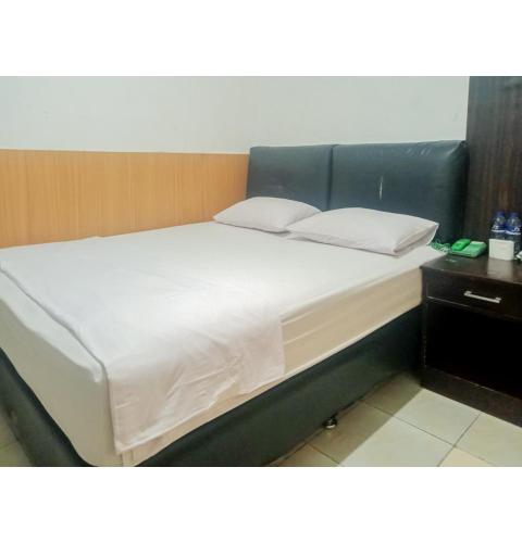 homestay akik hijau near panakkukang