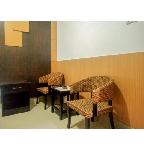 homestay akik hijau near panakkukang