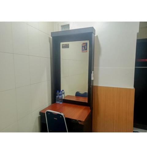 homestay akik hijau near panakkukang