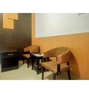 homestay akik hijau near panakkukang