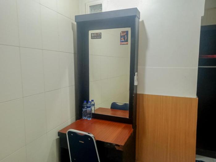 homestay akik hijau near panakkukang