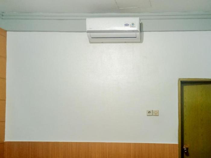 homestay akik hijau near panakkukang