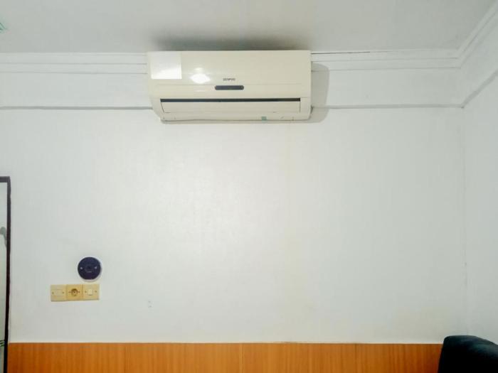 homestay akik hijau near panakkukang