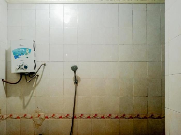 homestay akik hijau near panakkukang