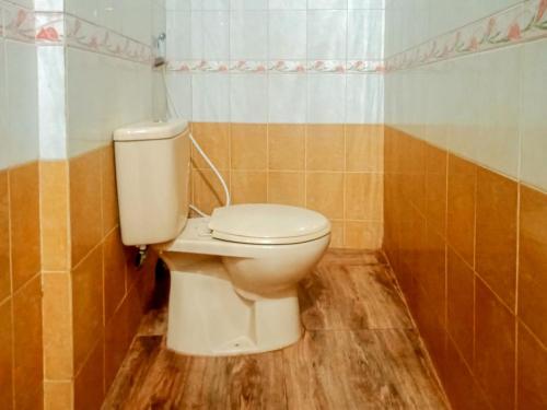 homestay akik hijau near panakkukang