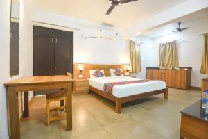 Flagship Holiday Suites Benaulim Goa